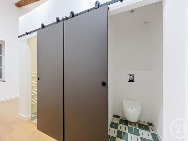 Appartement F3 à louer - 3 pièces - 70.0 m2 - BEZIERS - 34 - LANGUEDOC-ROUSSILLON - Century 21 Comminges Immobilier