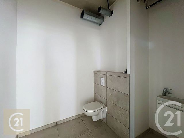 divers à louer - 135.0 m2 - BEZIERS - 34 - LANGUEDOC-ROUSSILLON - Century 21 Comminges Immobilier