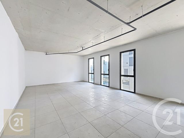 divers à louer - 135.0 m2 - BEZIERS - 34 - LANGUEDOC-ROUSSILLON - Century 21 Comminges Immobilier