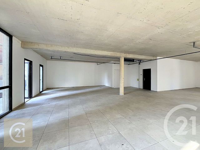 divers à louer - 135.0 m2 - BEZIERS - 34 - LANGUEDOC-ROUSSILLON - Century 21 Comminges Immobilier