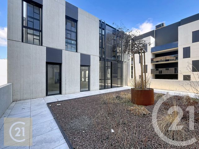 divers à louer - 135.0 m2 - BEZIERS - 34 - LANGUEDOC-ROUSSILLON - Century 21 Comminges Immobilier
