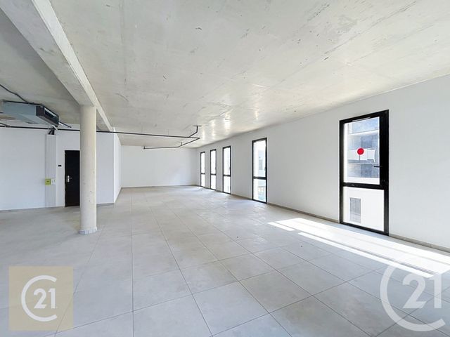 divers à louer - 135.0 m2 - BEZIERS - 34 - LANGUEDOC-ROUSSILLON - Century 21 Comminges Immobilier