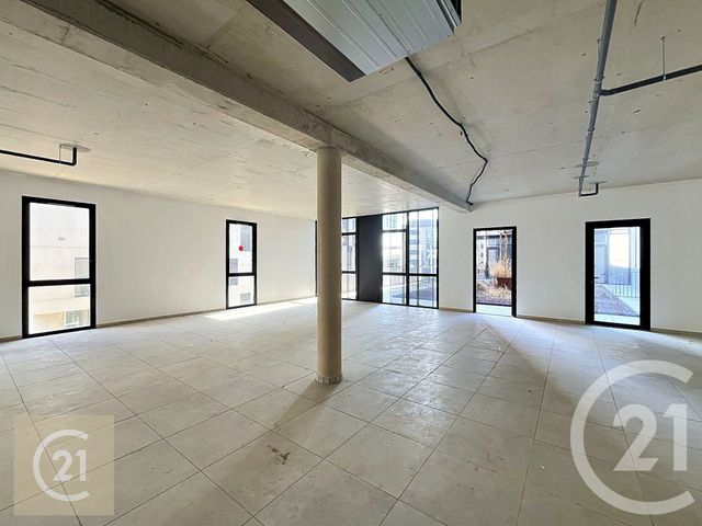 divers à louer - 135.0 m2 - BEZIERS - 34 - LANGUEDOC-ROUSSILLON - Century 21 Comminges Immobilier