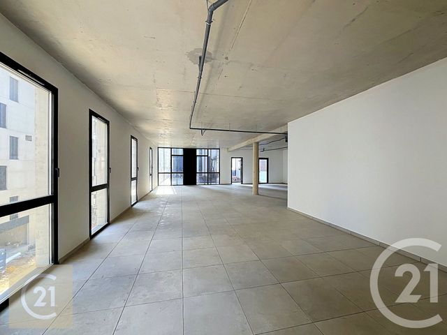 divers à louer - 135.0 m2 - BEZIERS - 34 - LANGUEDOC-ROUSSILLON - Century 21 Comminges Immobilier