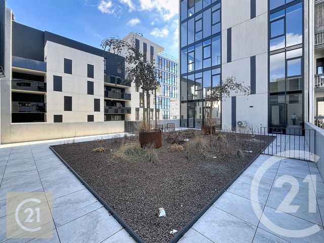 divers à louer - 135.0 m2 - BEZIERS - 34 - LANGUEDOC-ROUSSILLON - Century 21 Comminges Immobilier