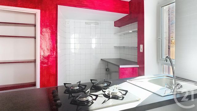 maison à louer - 3 pièces - 93.0 m2 - CAZEDARNES - 34 - LANGUEDOC-ROUSSILLON - Century 21 Comminges Immobilier