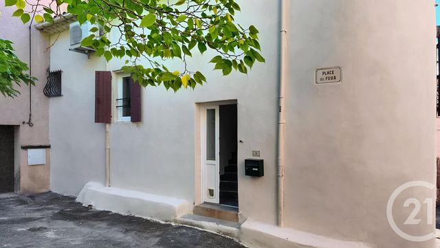 maison à louer - 3 pièces - 93.0 m2 - CAZEDARNES - 34 - LANGUEDOC-ROUSSILLON - Century 21 Comminges Immobilier