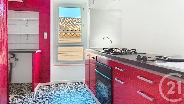 maison à louer - 3 pièces - 93.0 m2 - CAZEDARNES - 34 - LANGUEDOC-ROUSSILLON - Century 21 Comminges Immobilier