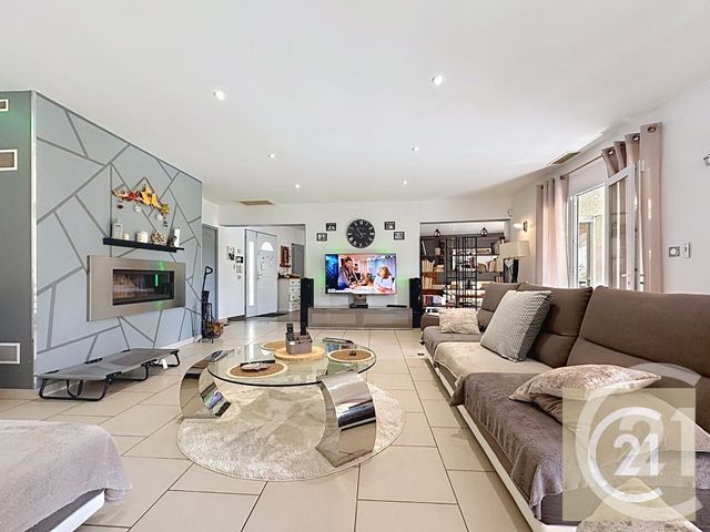 maison à vendre - 4 pièces - 191.68 m2 - BEZIERS - 34 - LANGUEDOC-ROUSSILLON - Century 21 Comminges Immobilier