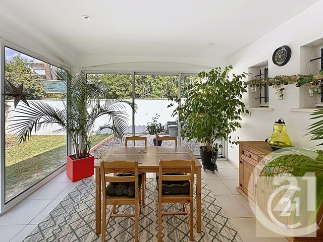 maison à vendre - 4 pièces - 191.68 m2 - BEZIERS - 34 - LANGUEDOC-ROUSSILLON - Century 21 Comminges Immobilier