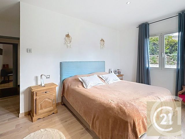 maison à vendre - 4 pièces - 191.68 m2 - BEZIERS - 34 - LANGUEDOC-ROUSSILLON - Century 21 Comminges Immobilier