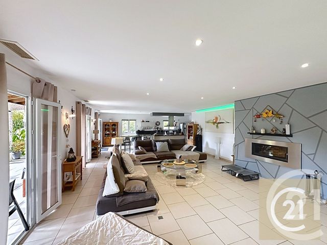 maison à vendre - 4 pièces - 191.68 m2 - BEZIERS - 34 - LANGUEDOC-ROUSSILLON - Century 21 Comminges Immobilier