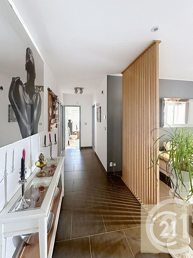 maison à vendre - 4 pièces - 191.68 m2 - BEZIERS - 34 - LANGUEDOC-ROUSSILLON - Century 21 Comminges Immobilier