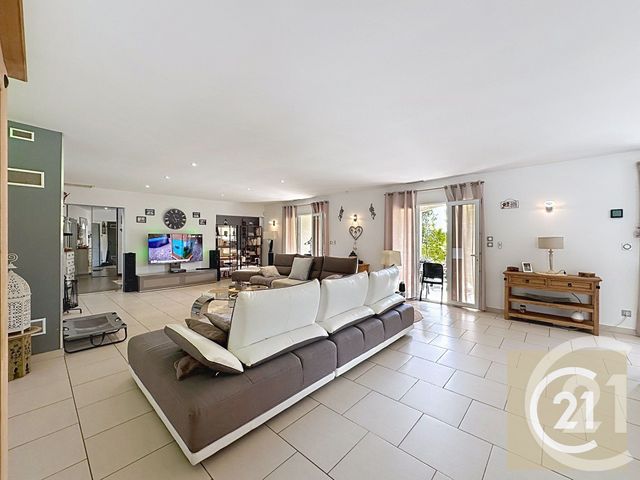 maison à vendre - 4 pièces - 191.68 m2 - BEZIERS - 34 - LANGUEDOC-ROUSSILLON - Century 21 Comminges Immobilier