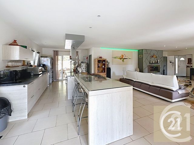 maison à vendre - 4 pièces - 191.68 m2 - BEZIERS - 34 - LANGUEDOC-ROUSSILLON - Century 21 Comminges Immobilier