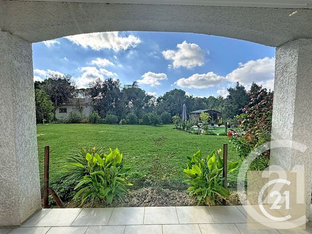 maison à vendre - 4 pièces - 191.68 m2 - BEZIERS - 34 - LANGUEDOC-ROUSSILLON - Century 21 Comminges Immobilier