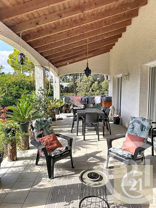maison à vendre - 4 pièces - 191.68 m2 - BEZIERS - 34 - LANGUEDOC-ROUSSILLON - Century 21 Comminges Immobilier