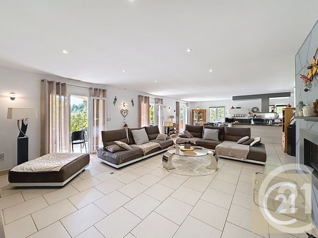 maison à vendre - 4 pièces - 191.68 m2 - BEZIERS - 34 - LANGUEDOC-ROUSSILLON - Century 21 Comminges Immobilier
