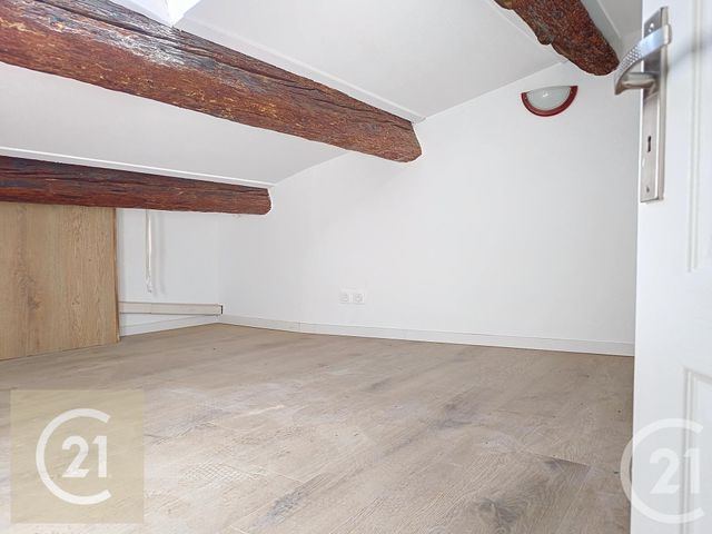 Appartement à louer - 1 pièce - 58.93 m2 - BASSAN - 34 - LANGUEDOC-ROUSSILLON - Century 21 Comminges Immobilier