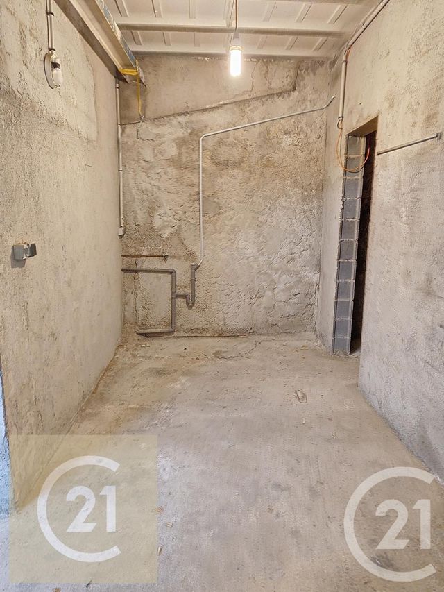 Appartement à louer - 1 pièce - 58.93 m2 - BASSAN - 34 - LANGUEDOC-ROUSSILLON - Century 21 Comminges Immobilier