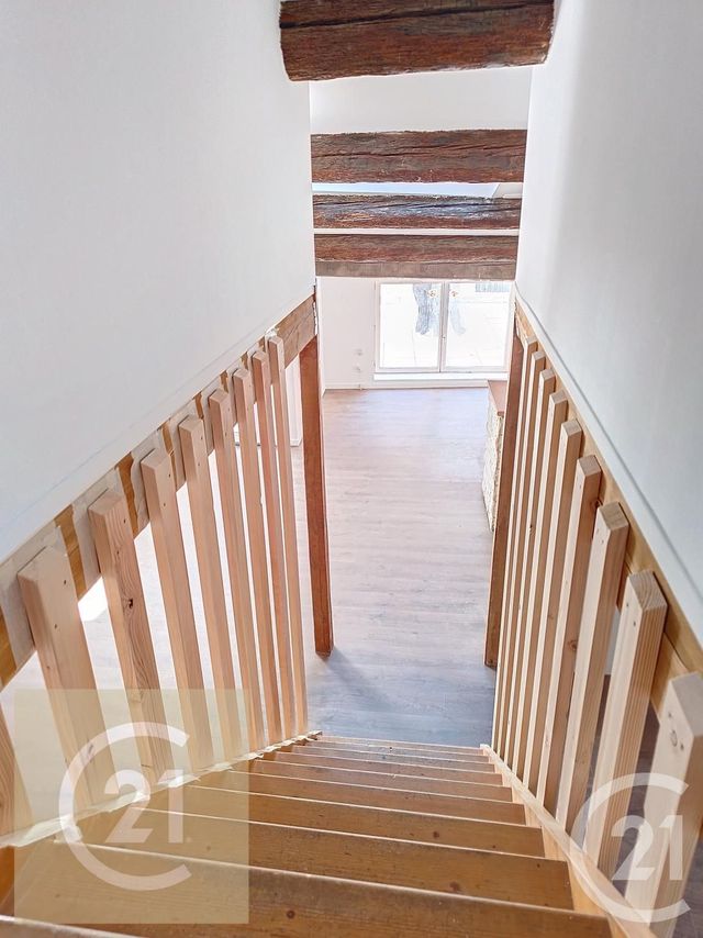 Appartement à louer - 1 pièce - 58.93 m2 - BASSAN - 34 - LANGUEDOC-ROUSSILLON - Century 21 Comminges Immobilier