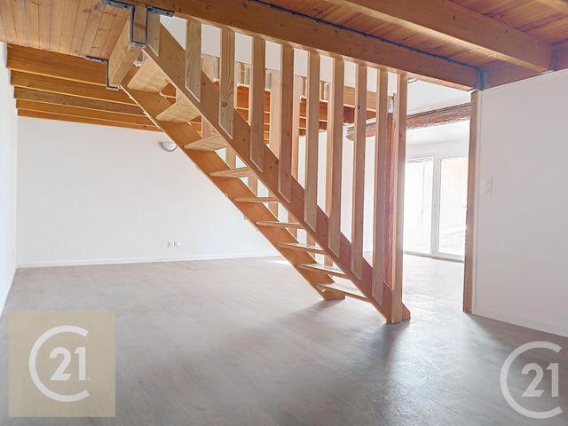 Appartement à louer - 1 pièce - 58.93 m2 - BASSAN - 34 - LANGUEDOC-ROUSSILLON - Century 21 Comminges Immobilier