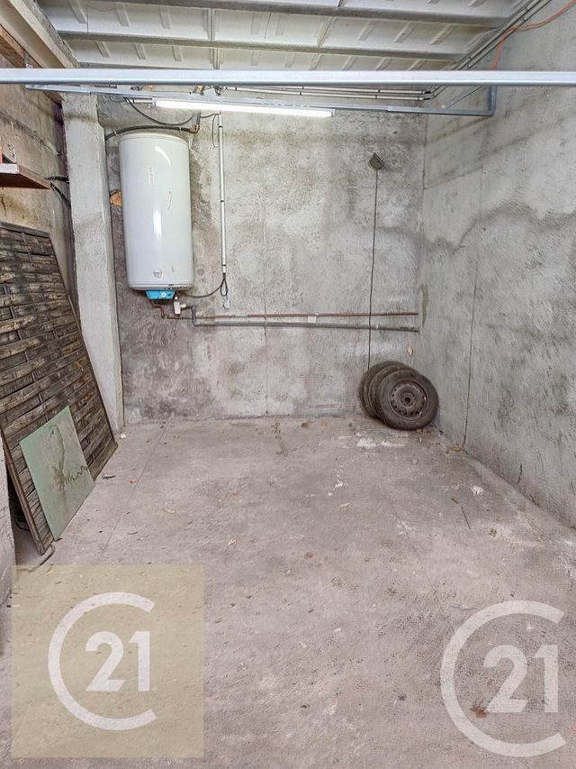 Appartement à louer - 1 pièce - 58.93 m2 - BASSAN - 34 - LANGUEDOC-ROUSSILLON - Century 21 Comminges Immobilier