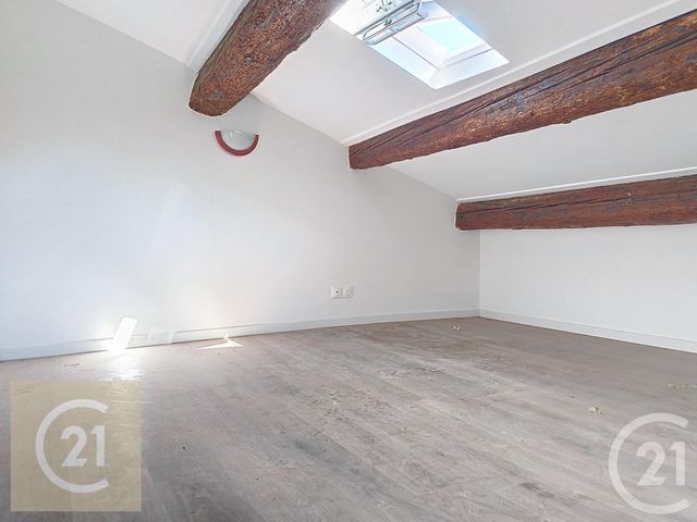 Appartement à louer - 1 pièce - 58.93 m2 - BASSAN - 34 - LANGUEDOC-ROUSSILLON - Century 21 Comminges Immobilier