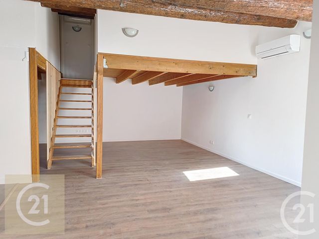 Appartement à louer - 1 pièce - 58.93 m2 - BASSAN - 34 - LANGUEDOC-ROUSSILLON - Century 21 Comminges Immobilier