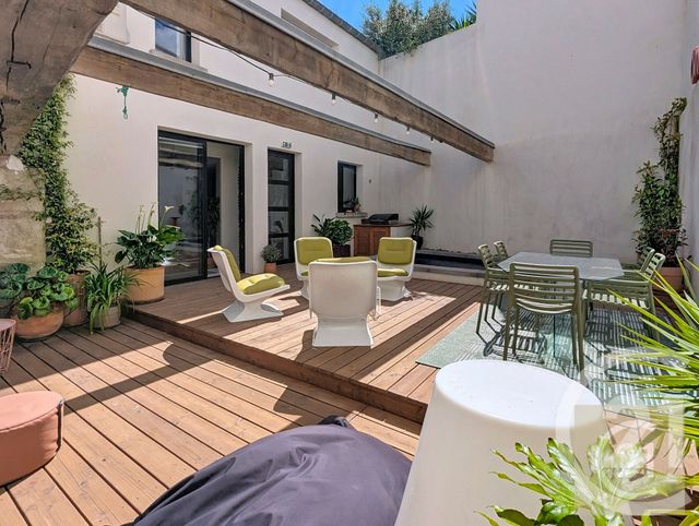 maison à vendre - 4 pièces - 169.5 m2 - BOUJAN SUR LIBRON - 34 - LANGUEDOC-ROUSSILLON - Century 21 Comminges Immobilier
