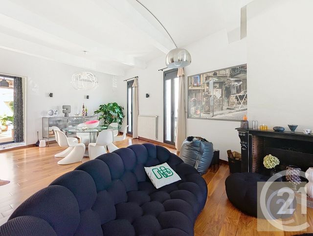 maison à vendre - 4 pièces - 169.5 m2 - BOUJAN SUR LIBRON - 34 - LANGUEDOC-ROUSSILLON - Century 21 Comminges Immobilier