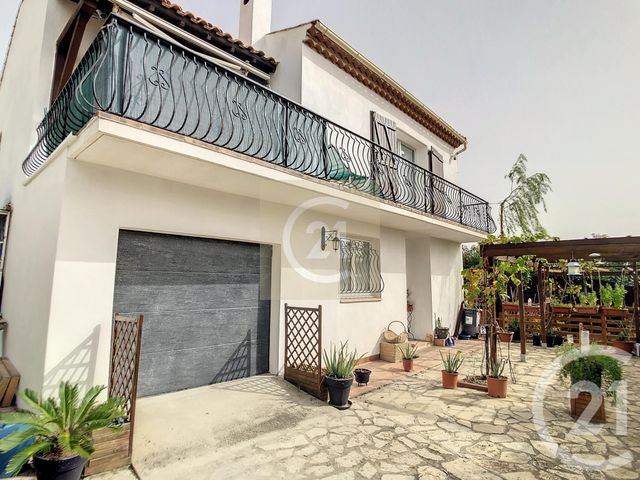 maison - BEZIERS - 34